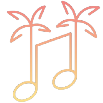 Melody Island Logo
